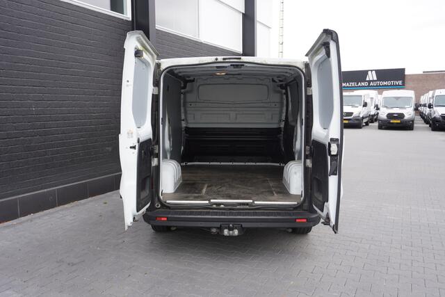 Renault TRAFIC 1.6 dCi 125PK EURO 6 - Airco - Cruise - Trekhaak - ¤12.499,- Excl.