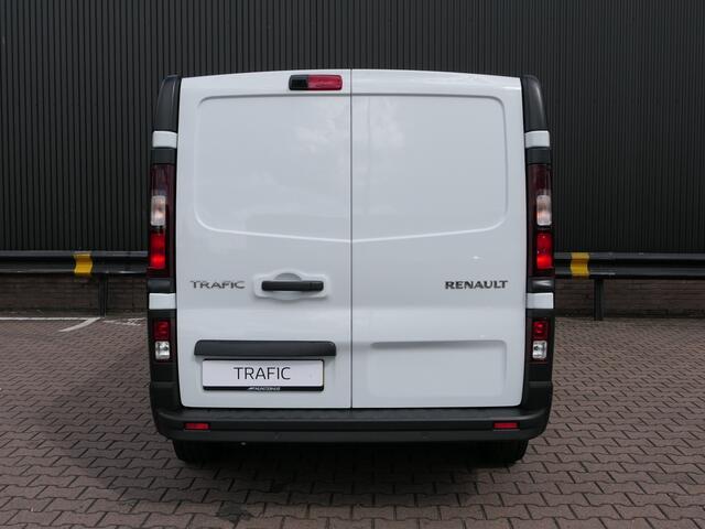 Renault TRAFIC 2.0 Blue dC1 150 T30 L2H1 Advance *NIEUW* - Camera, sensor V+A, all seasons, navi