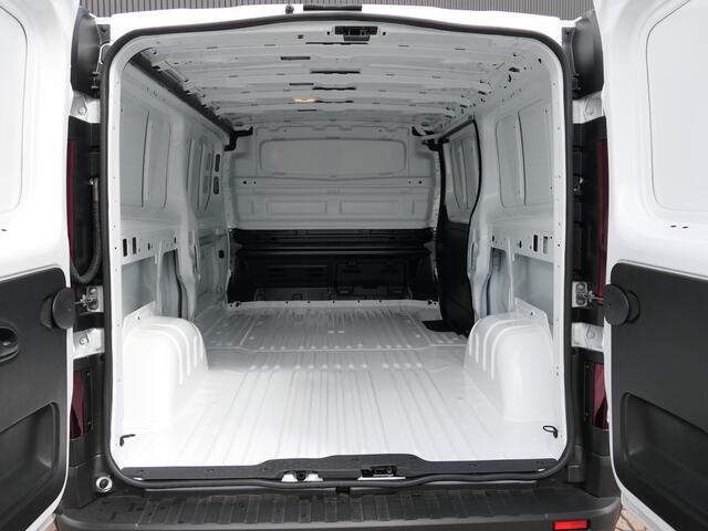 Renault TRAFIC 2.0 Blue dC1 150 T30 L2H1 Advance *NIEUW* - Camera, sensor V+A, all seasons, navi