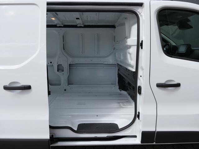 Renault TRAFIC 2.0 Blue dC1 150 T30 L2H1 Advance *NIEUW* - Camera, sensor V+A, all seasons, navi