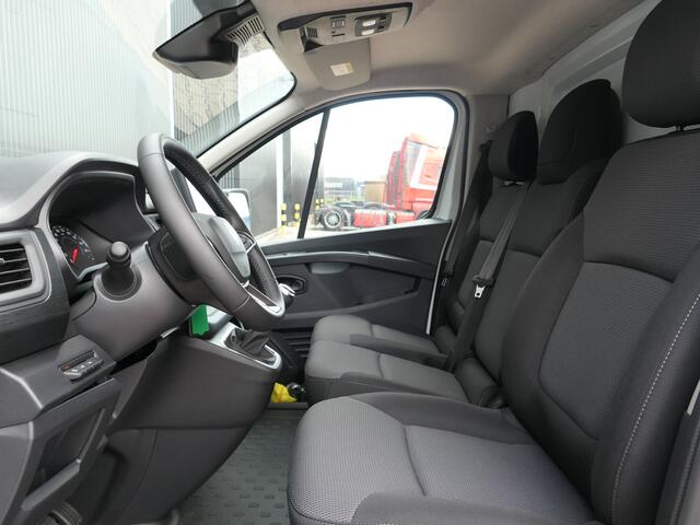 Renault TRAFIC 2.0 Blue dC1 150 T30 L2H1 Advance *NIEUW* - Camera, sensor V+A, all seasons, navi