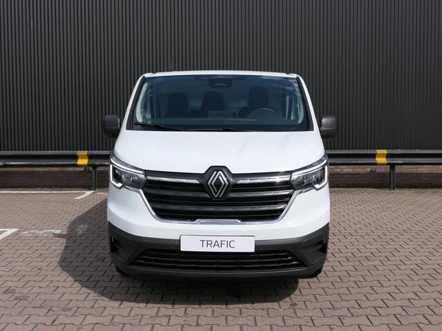 Renault TRAFIC 2.0 Blue dC1 150 T30 L2H1 Advance *NIEUW* - Allseasons, sensor v+a, navi, camera