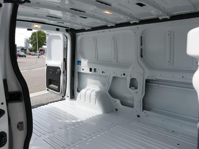Renault TRAFIC 2.0 Blue dC1 150 T30 L2H1 Advance *NIEUW* - Camera, sensor V+A, all seasons, navi