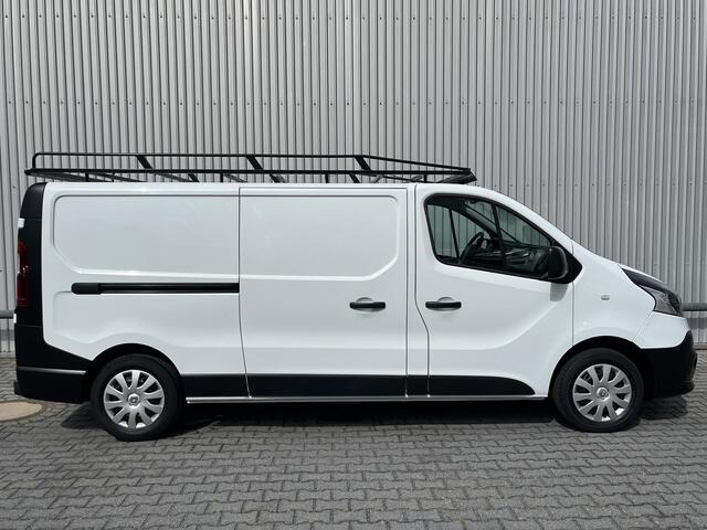 Renault TRAFIC 1.6 dCi T29 L2H1*CRUISE*A/C*HAAK*TEL*IMPERIAAL*3P*