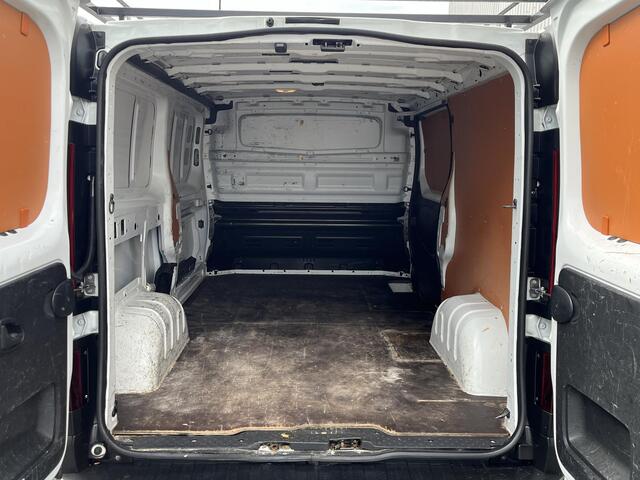 Renault TRAFIC 1.6 dCi T29 L2H1*CRUISE*A/C*HAAK*TEL*IMPERIAAL*3P*