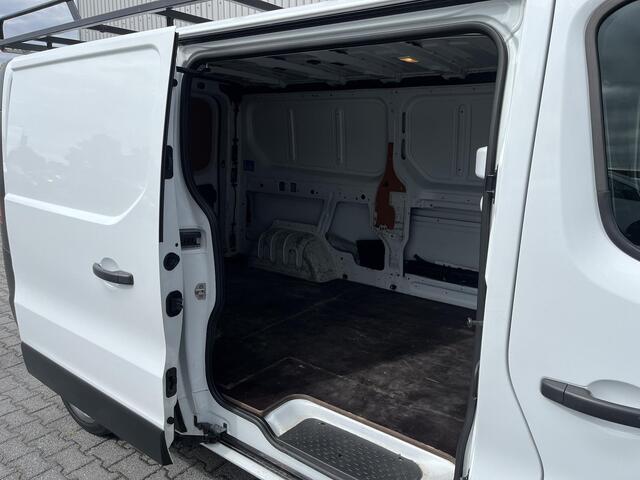 Renault TRAFIC 1.6 dCi T29 L2H1*CRUISE*A/C*HAAK*TEL*IMPERIAAL*3P*