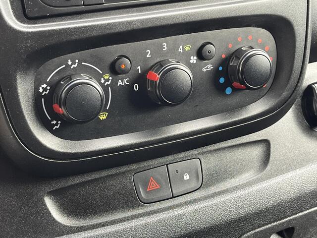 Renault TRAFIC 1.6 dCi T29 L2H1*CRUISE*A/C*HAAK*TEL*IMPERIAAL*3P*