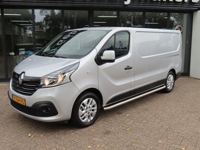 Renault TRAFIC 1.6 dCi T29 L2H1 Comfort Energy*Navigatie*Airco*PDC*