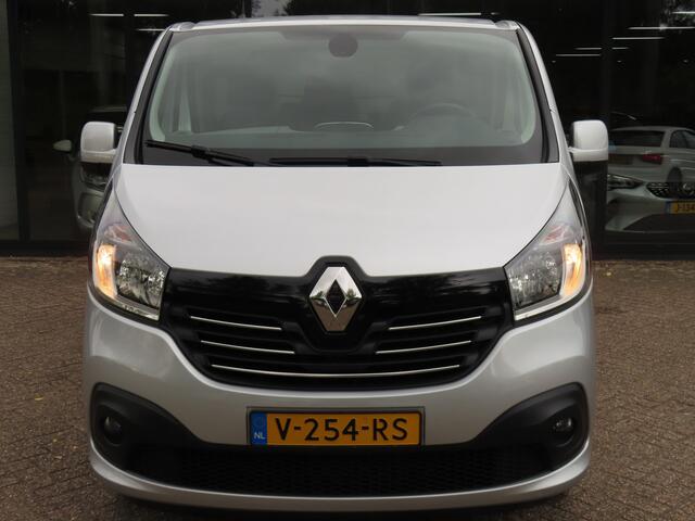 Renault TRAFIC 1.6 dCi T29 L2H1 Comfort Energy*Navigatie*Airco*PDC*