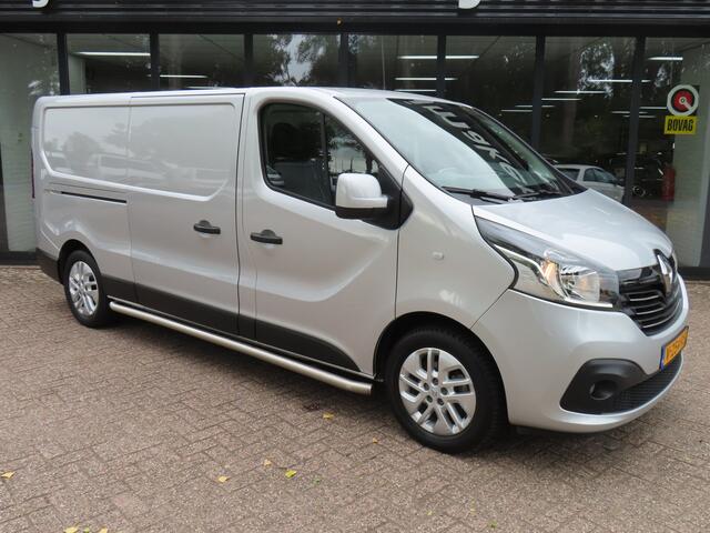 Renault TRAFIC 1.6 dCi T29 L2H1 Comfort Energy*Navigatie*Airco*PDC*