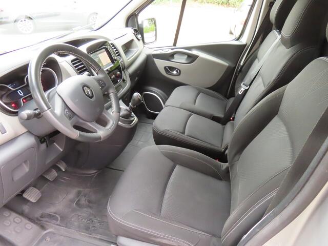 Renault TRAFIC 1.6 dCi T29 L2H1 Comfort Energy*Navigatie*Airco*PDC*