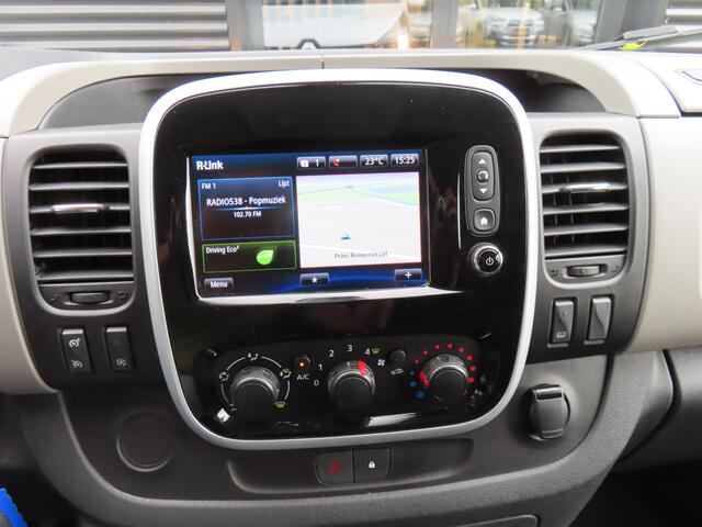 Renault TRAFIC 1.6 dCi T29 L2H1 Comfort Energy*Navigatie*Airco*PDC*