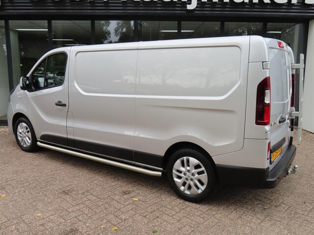 Renault TRAFIC 1.6 dCi T29 L2H1 Comfort Energy*Navigatie*Airco*PDC*