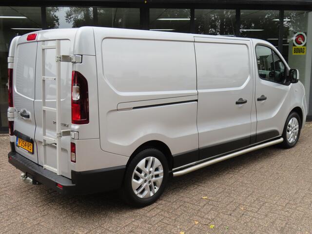 Renault TRAFIC 1.6 dCi T29 L2H1 Comfort Energy*Navigatie*Airco*PDC*