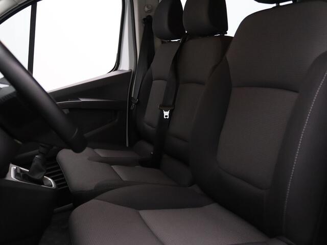 Renault TRAFIC Blue dCi 130pk T29 L2H1 Start DC Camera | Cruise | Navi | Parkeersens. v+a | Trekhaak