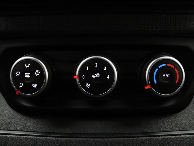 Renault TRAFIC 150pk Blue dC1 EDC T29 L2H1 Extra DC Automaat Camera | Cruise | Navi | Parkeersens. v+a | Trekhaak