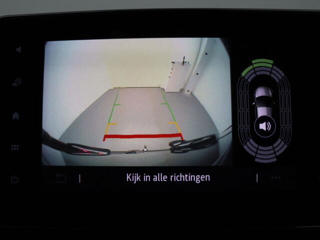 Renault TRAFIC 150pk Blue dC1 EDC T29 L2H1 Extra DC Automaat Camera | Cruise | Navi | Parkeersens. v+a | Trekhaak