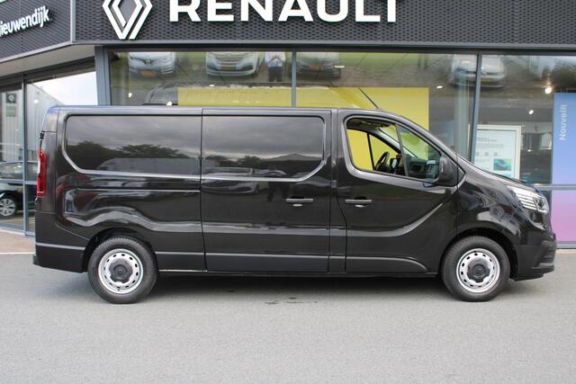 Renault TRAFIC 2.0 dCi 110 T30 L2H1 Comfort | PARKEERSENSOREN | CRUISE CONTROL | AIRCONDITIONING | APPLE CARPLAY