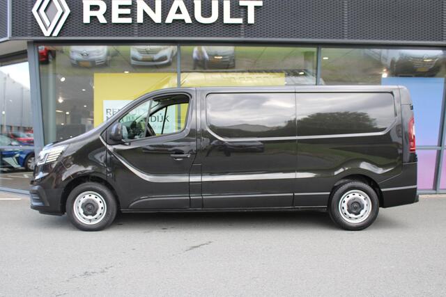 Renault TRAFIC 2.0 dCi 110 T30 L2H1 Comfort | PARKEERSENSOREN | CRUISE CONTROL | AIRCONDITIONING | APPLE CARPLAY