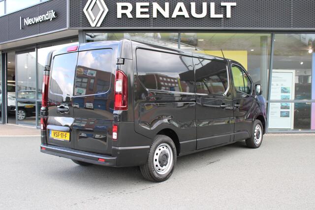 Renault TRAFIC 2.0 dCi 110 T30 L2H1 Comfort | PARKEERSENSOREN | CRUISE CONTROL | AIRCONDITIONING | APPLE CARPLAY