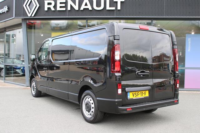Renault TRAFIC 2.0 dCi 110 T30 L2H1 Comfort | PARKEERSENSOREN | CRUISE CONTROL | AIRCONDITIONING | APPLE CARPLAY