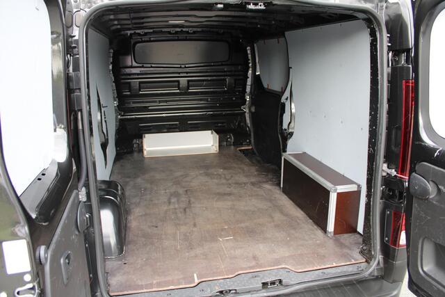 Renault TRAFIC 2.0 dCi 110 T30 L2H1 Comfort | PARKEERSENSOREN | CRUISE CONTROL | AIRCONDITIONING | APPLE CARPLAY