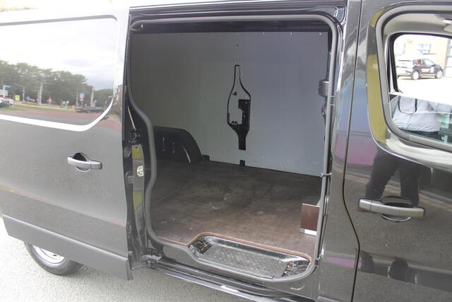 Renault TRAFIC 2.0 dCi 110 T30 L2H1 Comfort | PARKEERSENSOREN | CRUISE CONTROL | AIRCONDITIONING | APPLE CARPLAY