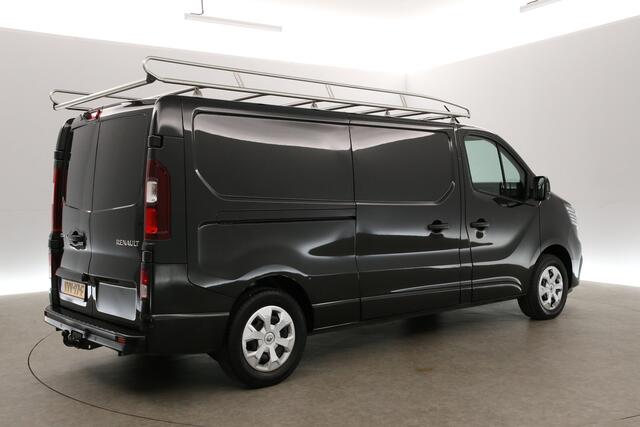 Renault TRAFIC 2.0 Blue dCi 150PK L2H1 | MARGE! | Automaat | Airco | Cruise | Camera | Carplay | Navigatie | 3 Persoons | Imperiaal