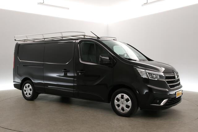 Renault TRAFIC 2.0 Blue dCi 150PK L2H1 | MARGE! | Automaat | Airco | Cruise | Camera | Carplay | Navigatie | 3 Persoons | Imperiaal