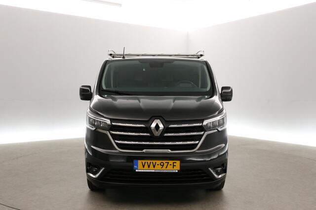 Renault TRAFIC 2.0 Blue dCi 150PK L2H1 | MARGE! | Automaat | Airco | Cruise | Camera | Carplay | Navigatie | 3 Persoons | Imperiaal