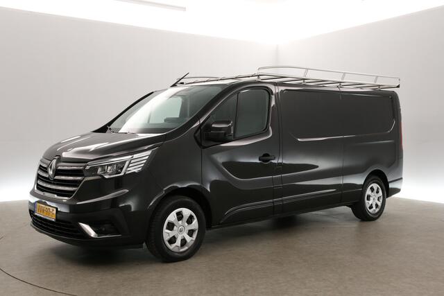 Renault TRAFIC 2.0 Blue dCi 150PK L2H1 | MARGE! | Automaat | Airco | Cruise | Camera | Carplay | Navigatie | 3 Persoons | Imperiaal