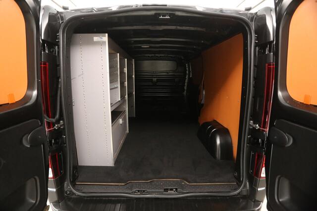 Renault TRAFIC 2.0 Blue dCi 150PK L2H1 | MARGE! | Automaat | Airco | Cruise | Camera | Carplay | Navigatie | 3 Persoons | Imperiaal
