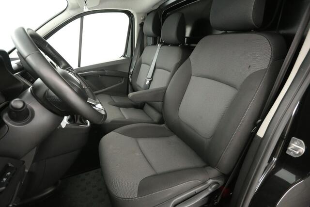 Renault TRAFIC 2.0 Blue dCi 150PK L2H1 | MARGE! | Automaat | Airco | Cruise | Camera | Carplay | Navigatie | 3 Persoons | Imperiaal
