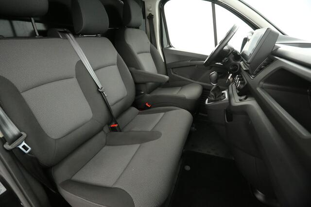 Renault TRAFIC 2.0 Blue dCi 150PK L2H1 | MARGE! | Automaat | Airco | Cruise | Camera | Carplay | Navigatie | 3 Persoons | Imperiaal