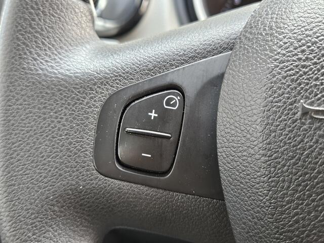 Renault TRAFIC 1.6 dCi T29 L2H1 Rolstoel voorziening