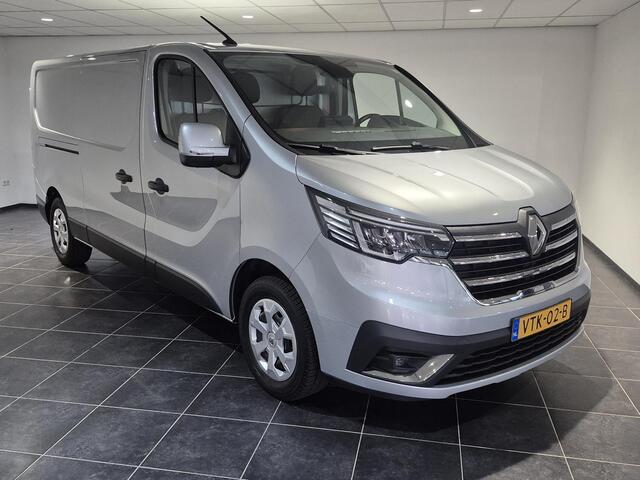 Renault TRAFIC 2.0 dCi 130 T30 L2H1 Work Edition