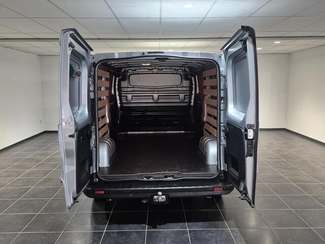 Renault TRAFIC 2.0 dCi 130 T30 L2H1 Work Edition