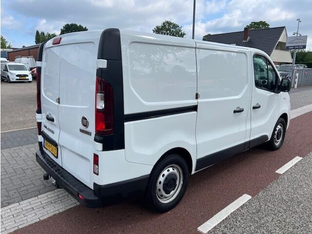 Renault TRAFIC TALENTO 2.0 MultiJet 107KW AIRCO KLIMA NAVI EURO6