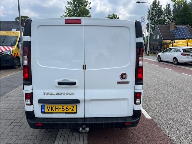 Renault TRAFIC TALENTO 2.0 MultiJet 107KW AIRCO KLIMA NAVI EURO6