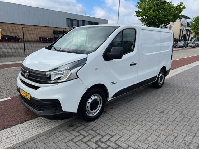 Renault TRAFIC TALENTO 2.0 MultiJet 107KW AIRCO KLIMA NAVI EURO6