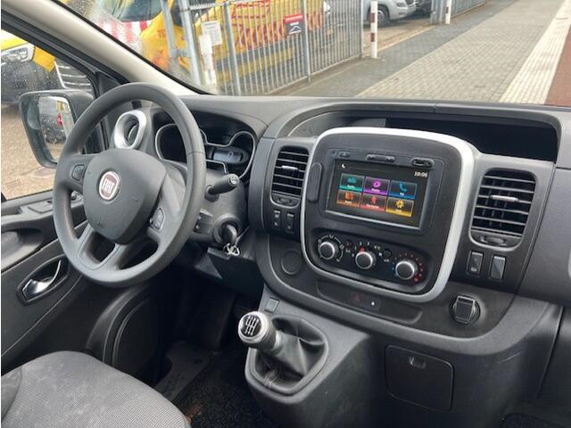 Renault TRAFIC TALENTO 2.0 MultiJet 107KW AIRCO KLIMA NAVI EURO6