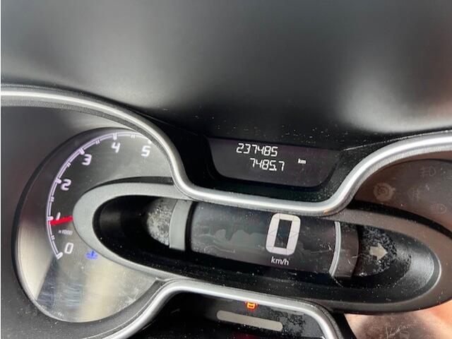 Renault TRAFIC TALENTO 2.0 MultiJet 107KW AIRCO KLIMA NAVI EURO6