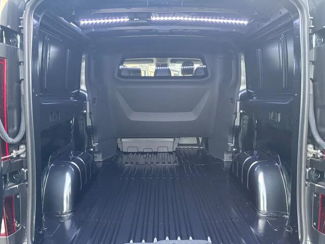 Renault TRAFIC 2.0DCI L2H1 150PK Automaat Dubbelcabine Dubbelen schuifdeur Airco Navi Cruisecontrol NIEUW BPM VRIJ