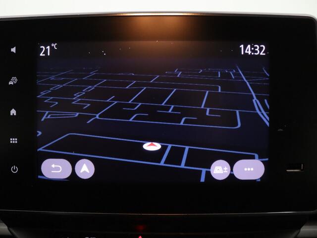 Renault TRAFIC 2.0 dCi 130pk T29 L2H1 DC Work Edition Camera | Cruise | Navi | Parkeersens. v+a | Trekhaak