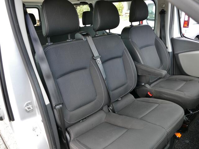 Renault TRAFIC Passenger 1.6 dCi Grand Authentique Energy 9 persoons