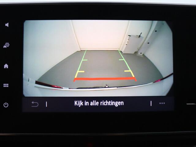 Renault TRAFIC 150pk Blue dC1 EDC T30 L2H1 Advance Automaat Camera | Cruise | Navi | Parkeersens. v+a | Trekhaak