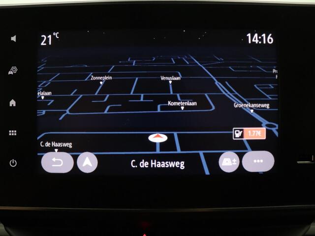 Renault TRAFIC 150pk Blue dC1 EDC T30 L2H1 Advance Automaat Camera | Cruise | Navi | Parkeersens. v+a | Trekhaak