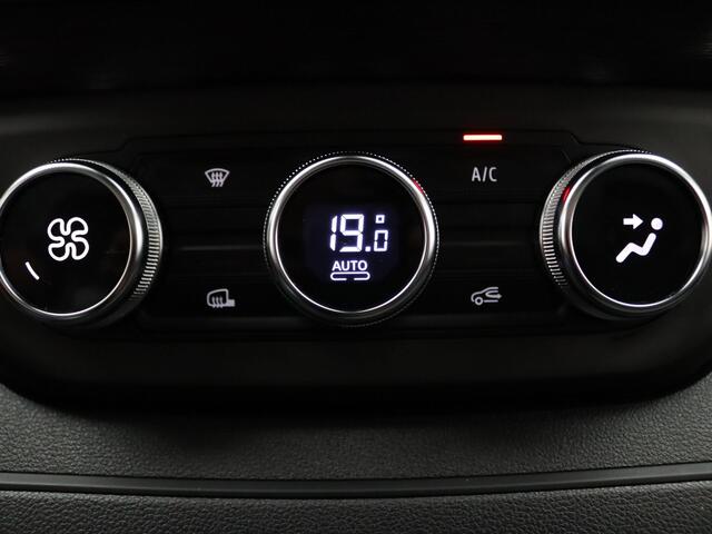 Renault TRAFIC 150pk Blue dC1 EDC T30 L2H1 Advance Automaat Camera | Cruise | Navi | Parkeersens. v+a | Trekhaak