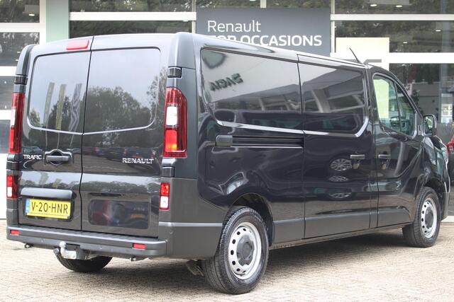 Renault TRAFIC 2.0 Blue dCi 130 T30 L2H1 Start Trekhaak | Airconditioning | DAB Radio | APPLE CARPLAY / ANDROID AUTO | 1 Eigenaar
