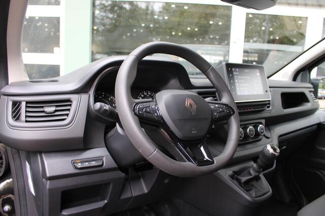 Renault TRAFIC 2.0 Blue dCi 130 T30 L2H1 Start Trekhaak | Airconditioning | DAB Radio | APPLE CARPLAY / ANDROID AUTO | 1 Eigenaar